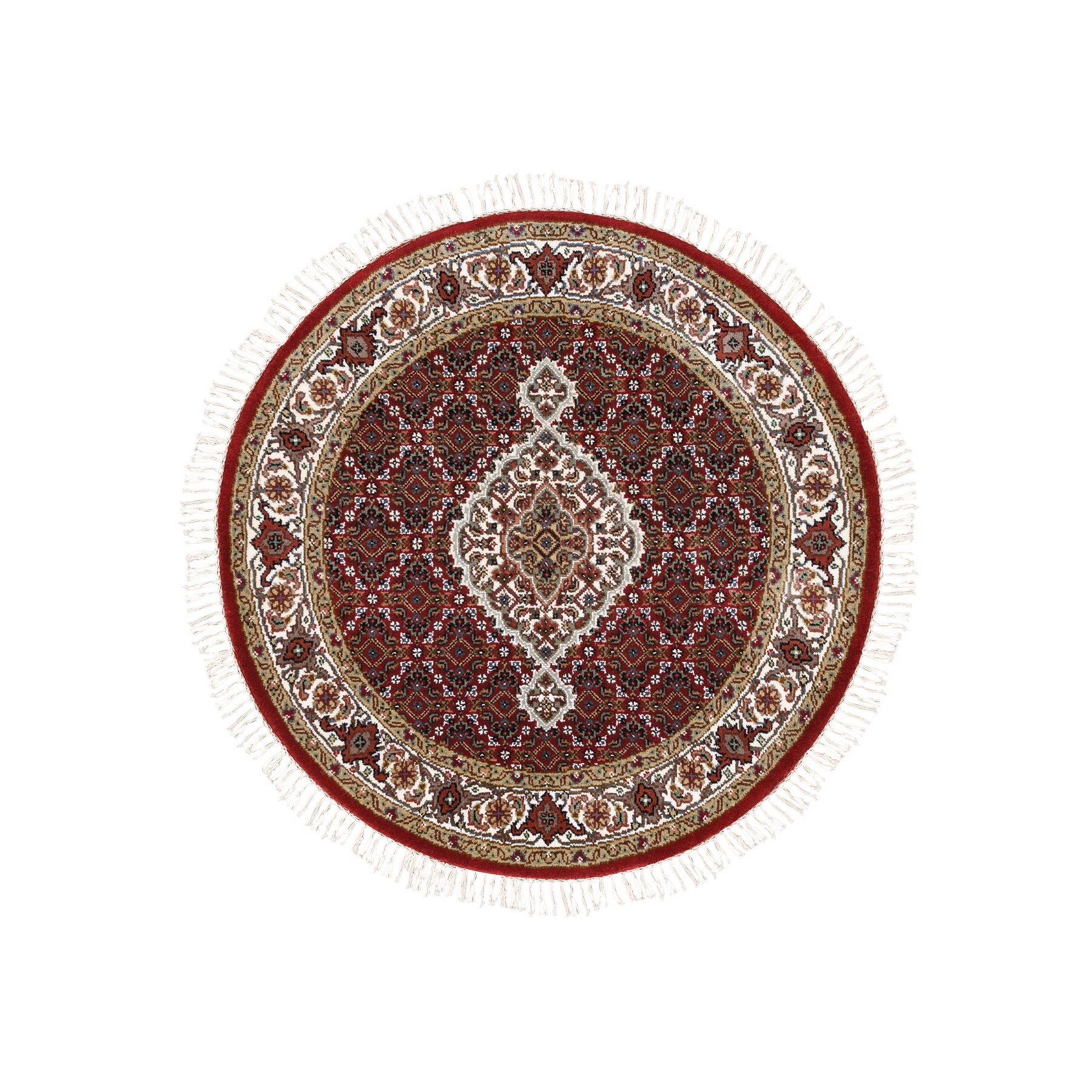 Traditional Rugs LUV562095